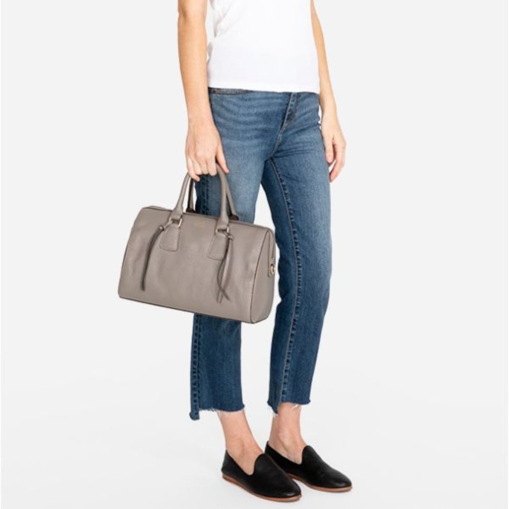 Johnny Was ISABELLE DUFFLE BAG
